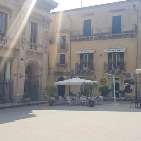 Teatro